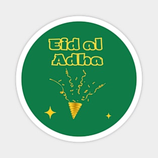 Indian Festivals - Eid al adha Magnet